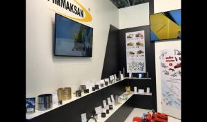 Bauma 2016