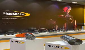 BAUMA MUNICH 2019