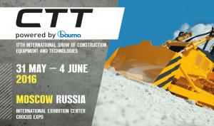 CTT 2012