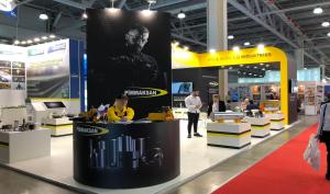 CTT MOSCOW 2019
