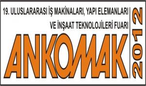 Ankomak 2012