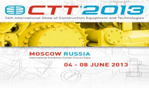 CTT 2013