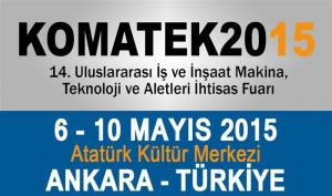 Komatek 2015