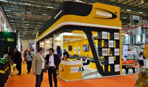 Makina Market 2014