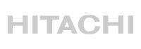 HITACHI